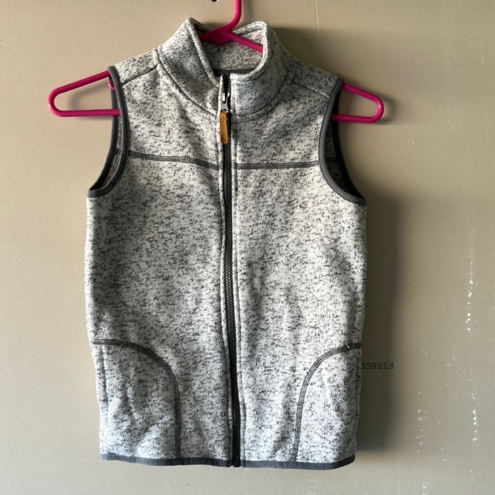 Adorable vest